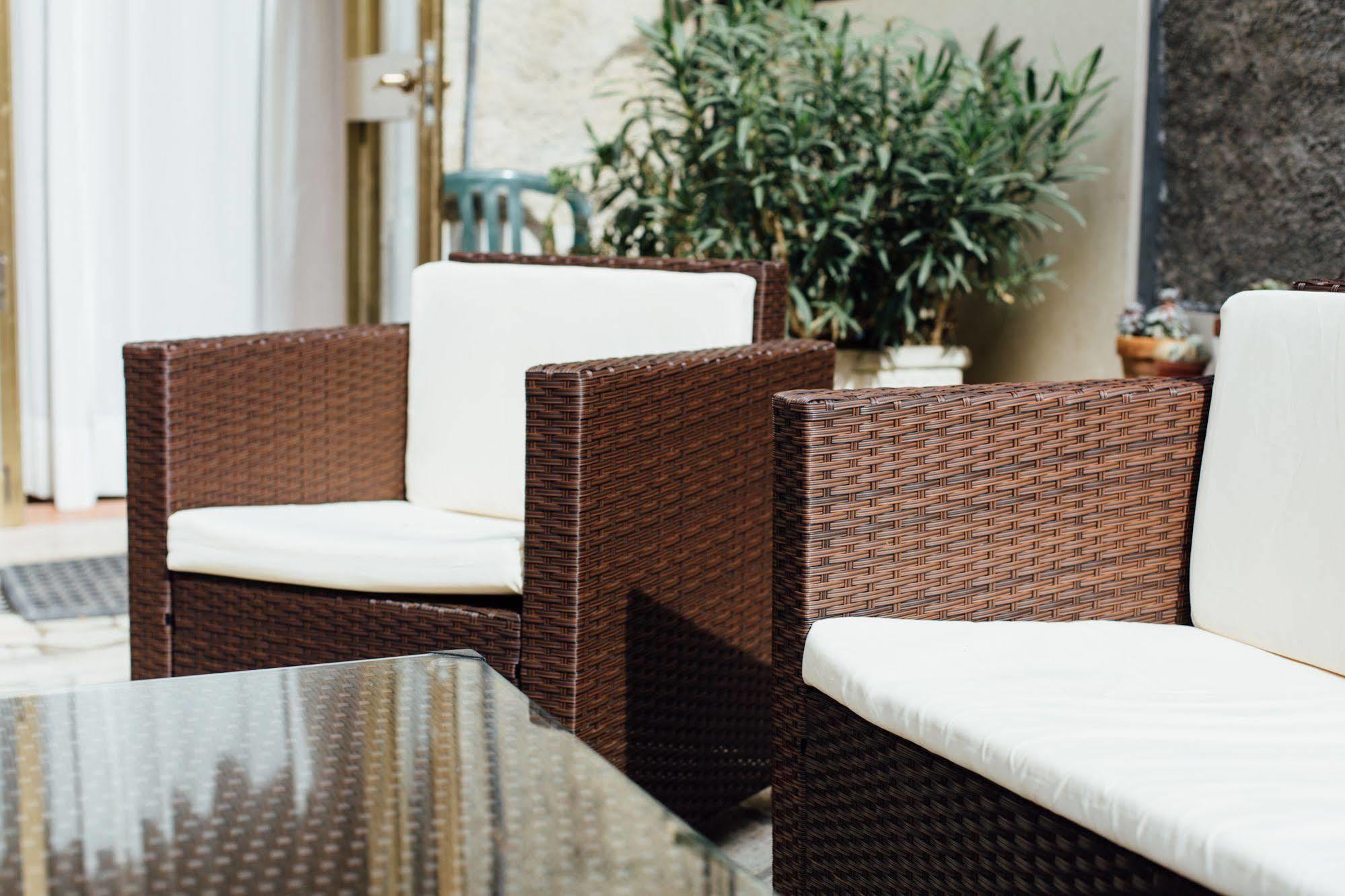 Hotel Cala Di Forno Фонтебланда Екстер'єр фото